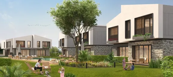 Apartment 5+1 in Dosemealti, Turkey No. 33146 6