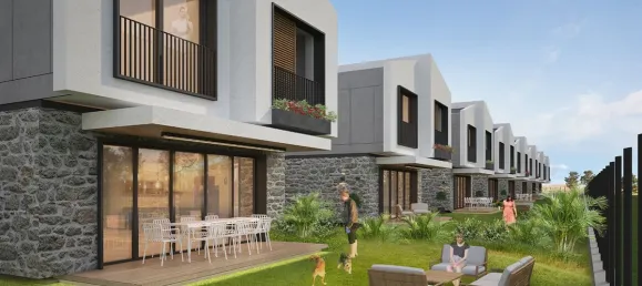 Apartment 5+1 in Dosemealti, Turkey No. 33146 15