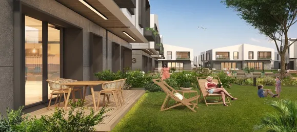 Apartment 5+1 in Dosemealti, Turkey No. 33146 8