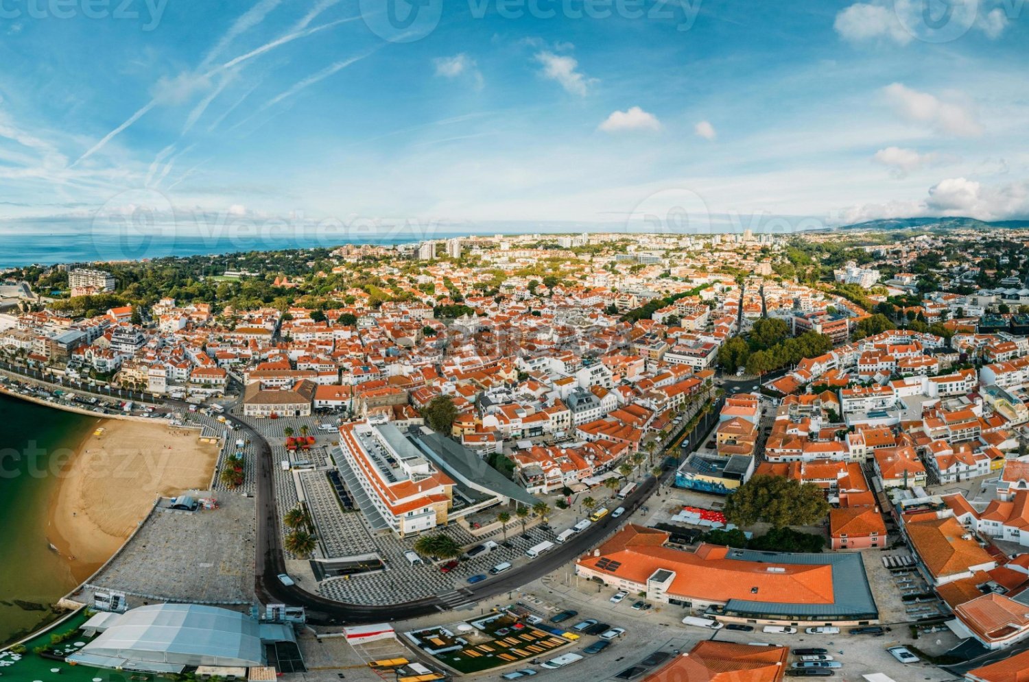 Oficina en Cascais, Portugal 188 m² No. 349822