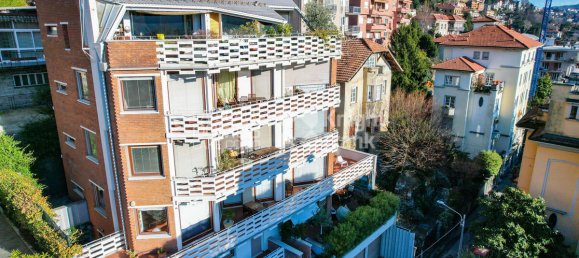 1 bedroom Apartment in Como, Italy No. 355382 20