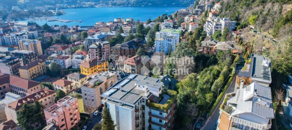 1 bedroom Apartment in Como, Italy No. 355382 22