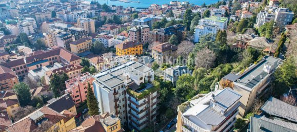 1 bedroom Apartment in Como, Italy No. 355382 21