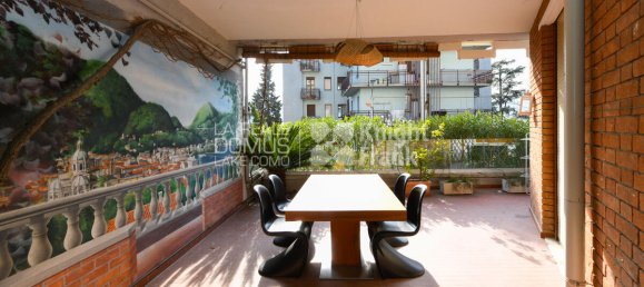 1 bedroom Apartment in Como, Italy No. 355382 3