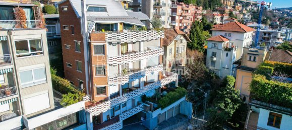 1 bedroom Apartment in Como, Italy No. 355382 17