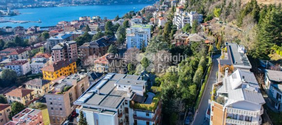 1 bedroom Apartment in Como, Italy No. 355382 23