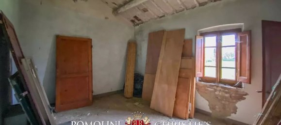 9 rooms House in Cortona, Italy No. 126792 36