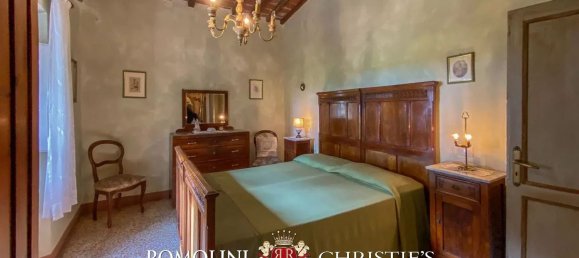 9 rooms House in Cortona, Italy No. 126792 30