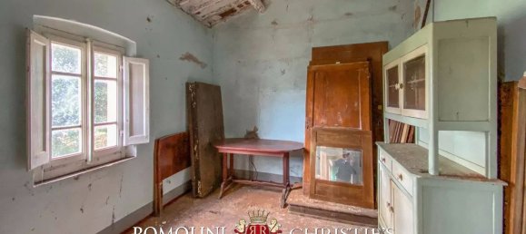 9 rooms House in Cortona, Italy No. 126792 35