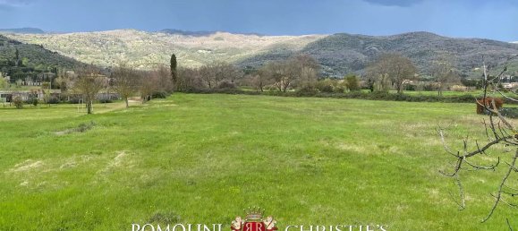 9 rooms House in Cortona, Italy No. 126792 16