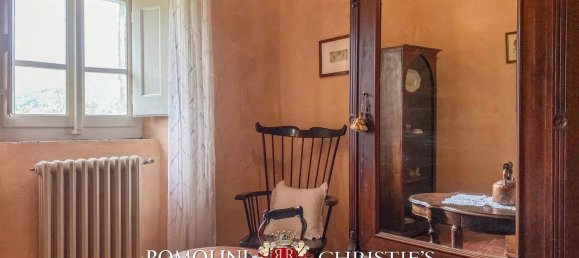 9 rooms House in Cortona, Italy No. 126792 25