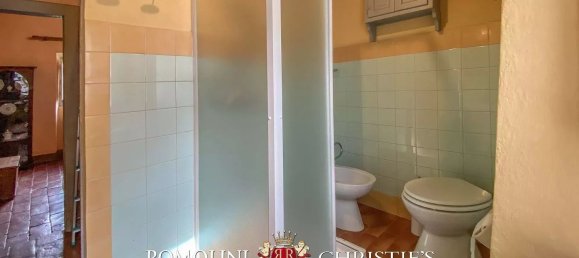 9 rooms House in Cortona, Italy No. 126792 32