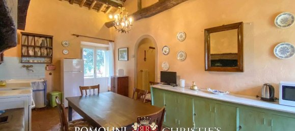 9 rooms House in Cortona, Italy No. 126792 21
