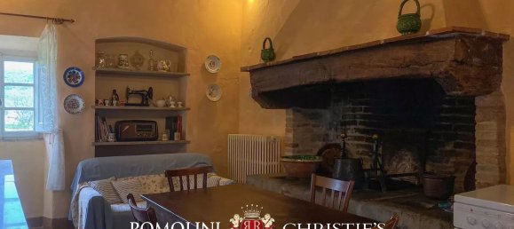 9 rooms House in Cortona, Italy No. 126792 19