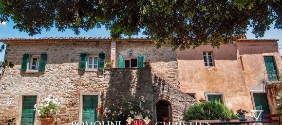 9 rooms House in Cortona, Italy No. 126792 8