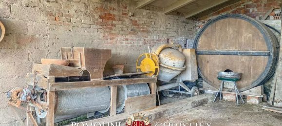 9 rooms House in Cortona, Italy No. 126792 37