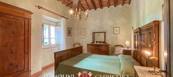 9 rooms House in Cortona, Italy No. 126792 28