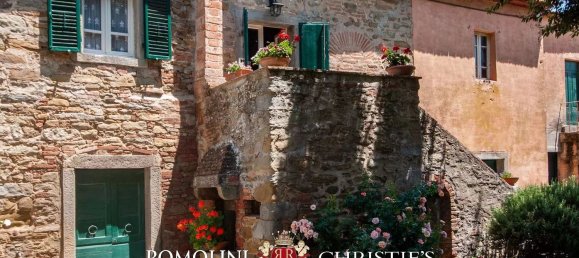 9 rooms House in Cortona, Italy No. 126792 5