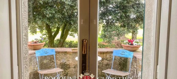 9 rooms House in Cortona, Italy No. 126792 22