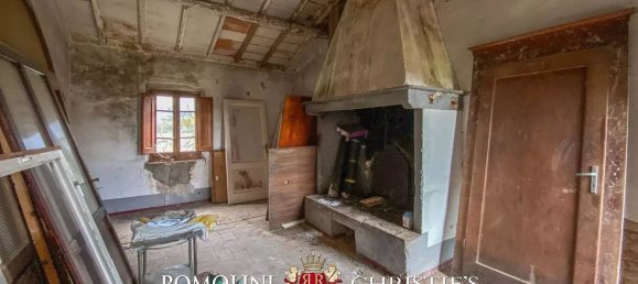 9 rooms House in Cortona, Italy No. 126792 34