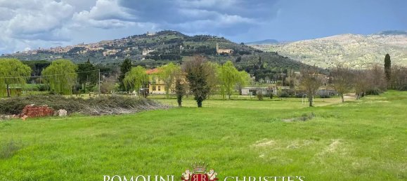 9 rooms House in Cortona, Italy No. 126792 17