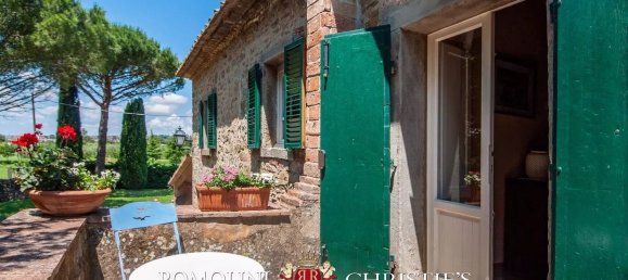 9 rooms House in Cortona, Italy No. 126792 9