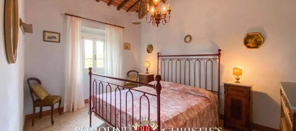 9 rooms House in Cortona, Italy No. 126792 26