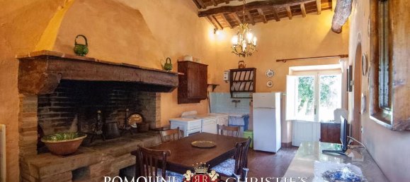 9 rooms House in Cortona, Italy No. 126792 20