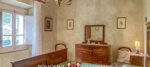 9 rooms House in Cortona, Italy No. 126792 29