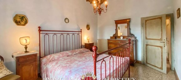 9 rooms House in Cortona, Italy No. 126792 27