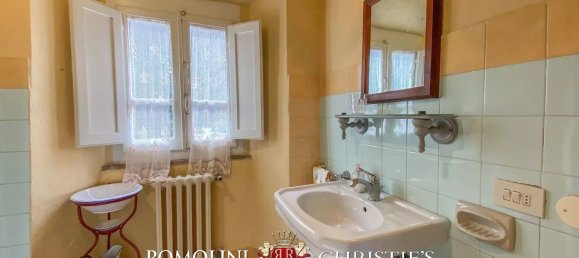 9 rooms House in Cortona, Italy No. 126792 31