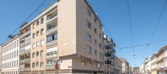 3 rooms Apartment in Ottakring, Austria No. 248878 23