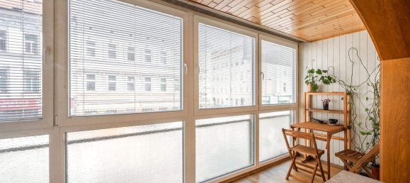 3 rooms Apartment in Ottakring, Austria No. 248878 5