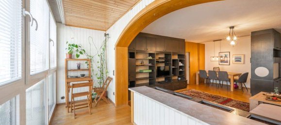 3 rooms Apartment in Ottakring, Austria No. 248878 2