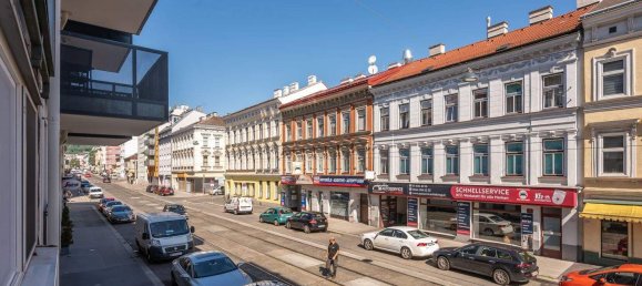 3 rooms Apartment in Ottakring, Austria No. 248878 21