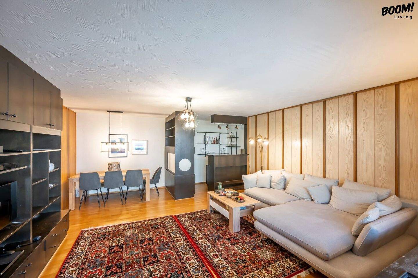 3 rooms Apartment in Ottakring, Austria No. 248878