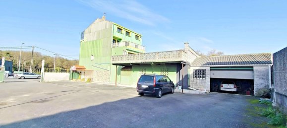 Bâtiment à Ribeira, Spain 539m² No. 31865 53