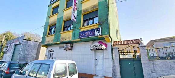 Bâtiment à Ribeira, Spain 539m² No. 31865 54