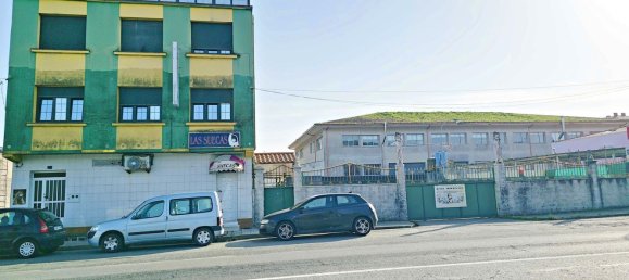 Bâtiment à Ribeira, Spain 539m² No. 31865 49