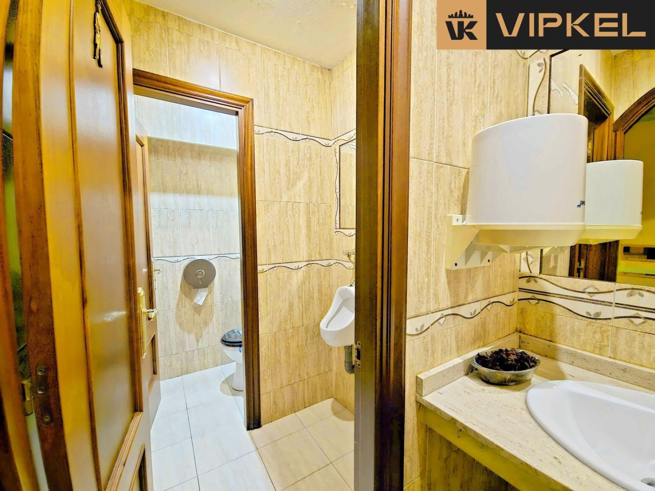 Bâtiment à Ribeira, Spain 539m² No. 31865