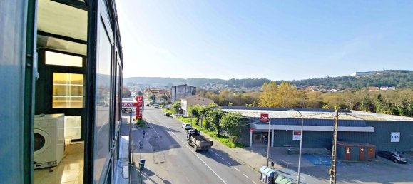 539m² Building in Ribeira, Spain No. 31865 73