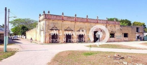 3 bedrooms House in Yucatan, Mexico No. 166599 2