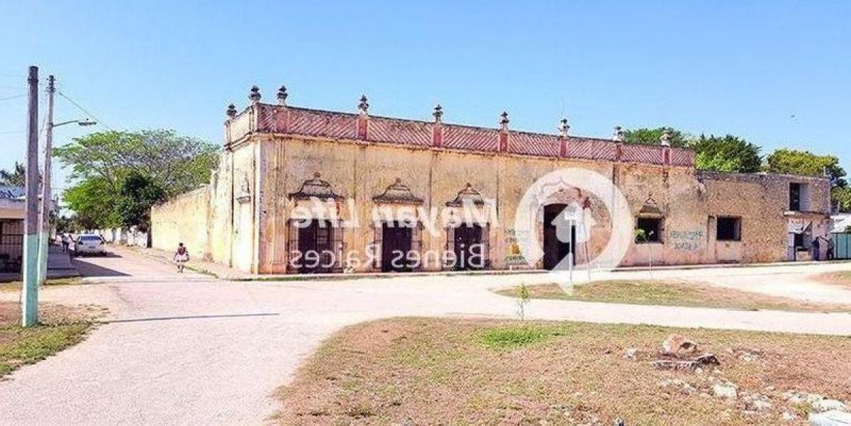 3 bedrooms House in Yucatan, Mexico No. 166599