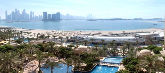 2 غرف نوم شقة في نخلة جميرا, UAE رقم 2681 2