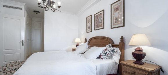 2 Schlafzimmer Wohnung in Marbella, Spain, Nr. 93993 15