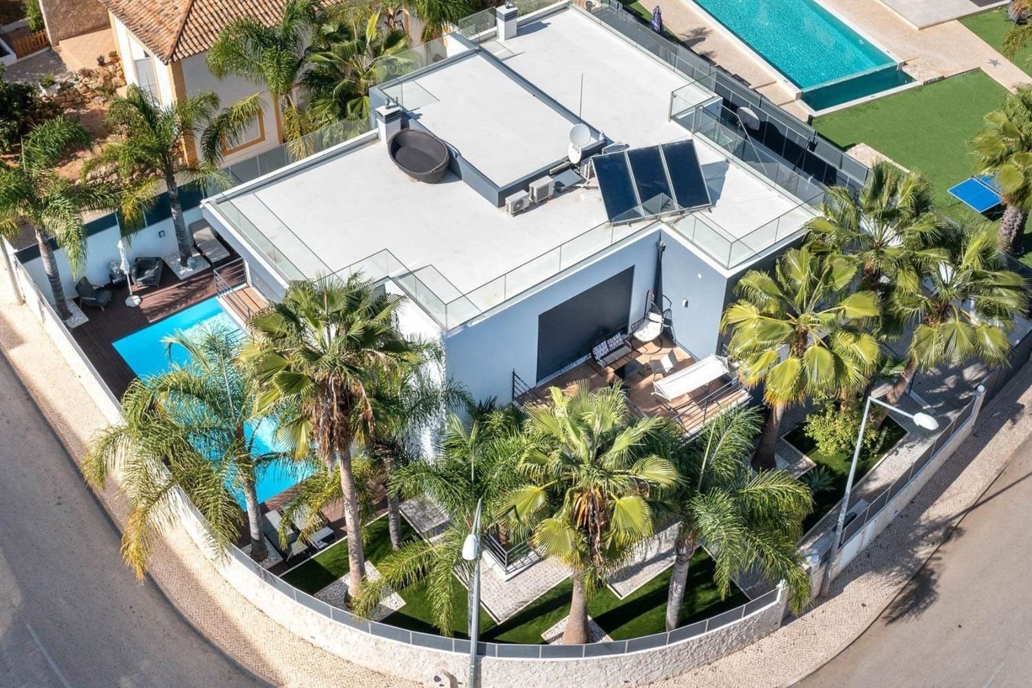 5 chambres Maison à Albufeira, Portugal No. 242702