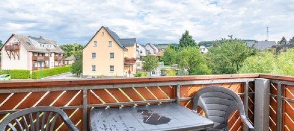 3 chambres Appartement à Erzgebirgskreis, Germany No. 60766 9