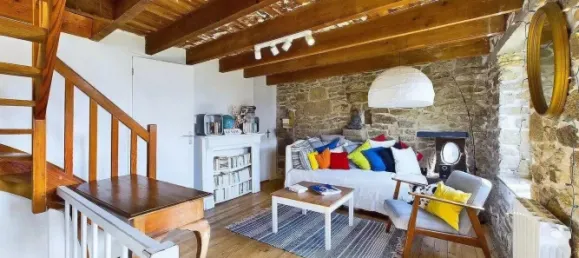 5 bedrooms Castles in Finistere, France No. 327897 5