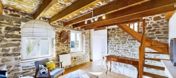 5 bedrooms Castles in Finistere, France No. 327897 6