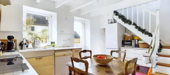 5 bedrooms Castles in Finistere, France No. 327897 3